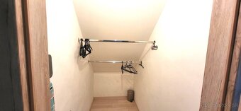 2-izbový byt v centre mesta Vráble na prenájom - 7