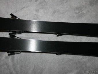 detské lyže Salomon Minicart 90 cm , lyžiarky Lange - 7