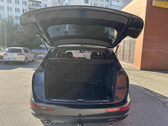 Audi Q5 3.0 Quatro s-line - 7
