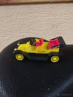 Formula na bovden - 7