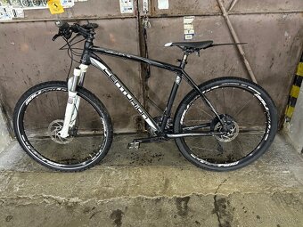 Predám centurion Backfire 27,5" - 7