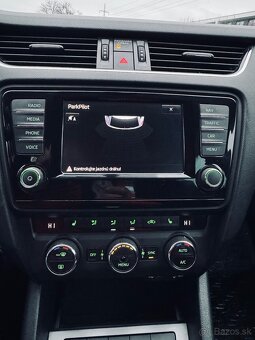 ✅ Škoda Octavia JOY 2,0TDI DSG - 7