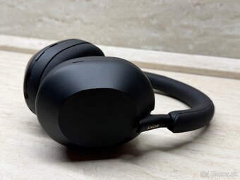 Sony WH-1000XM5 Black, čierna - 7