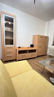 Prenájom 1-izb.bytu - 7