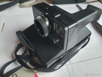 Fotoaparat Polaroid - 7