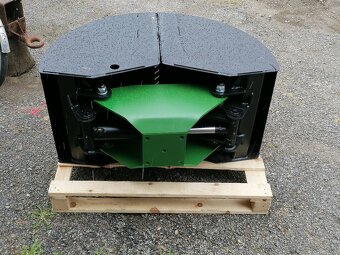 Predám drapák na sypké materiály, - 7