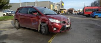 Toyota Verso 1.6 I D-4D DPF Active - 7