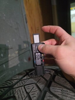 Disky 5x130 r17 235/65 r17 - 7