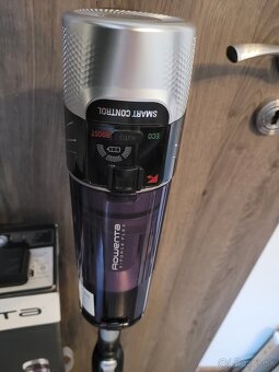 Rowenta X-Force Flex 9.60 3 v 1 Allergy - 7