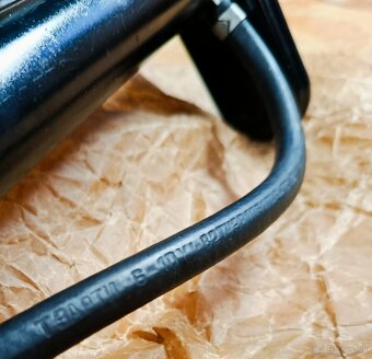 Gaz 69, Uaz, Volha, Luaz - pumpa - 7