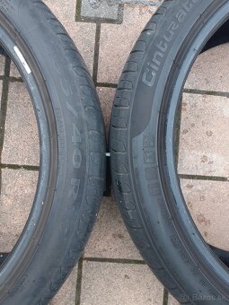 letne 235/40 r19 - 7