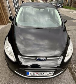 Ford C-Max - 7
