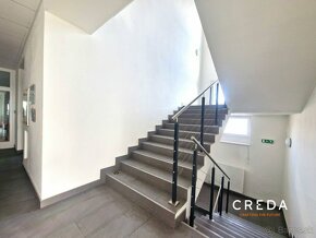 CREDA | prenájom 630 m2 kancelárske priestory, Bratislava -  - 7