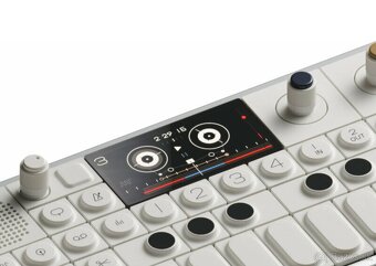 OP1 Field od Teenage Engineering - 7