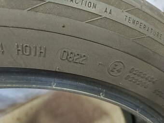 235/50R19 99V Continental letná - 7