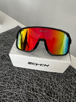 Slnečné športové okuliare - 7