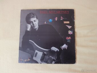 LP platne - 7