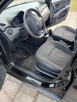 Hyundai i 10 - 7