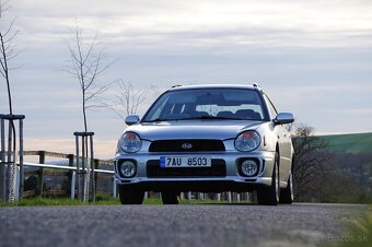 Subaru impreza 2.0 92kw - 7