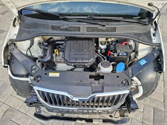 Skoda citigo 2018 - 7