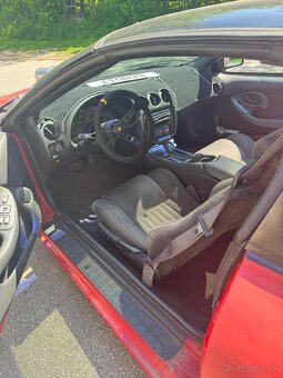 Pontiac Firebird 3,4 V6 - 7