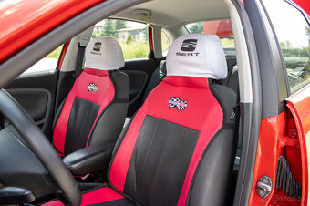 SEAT CORDOBA 6L - 7