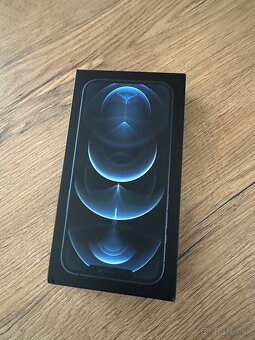 Iphone 12 pro max 128 gb - 7