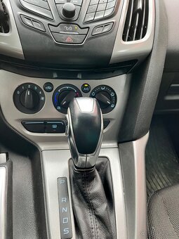 Ford focus combi - 7