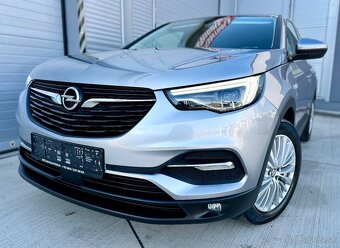 Opel Grandland X 1.6 CDTI 88 kW 2018 - 7