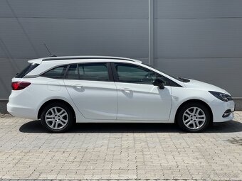 Opel Astra Sport Tourer ST 1.5 CDTI Smile Edition - 7