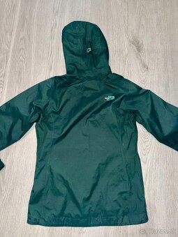 the north face original damska sportova bunda prechod-leto - 7