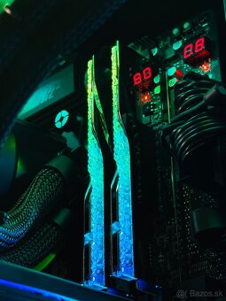 ✅ R9 9950X3D•RTX 5090 32GB•96GB 6400Mhz•4TB NVMe•1200W - 7