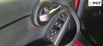 FIAT 500X 1.5 MHEV 130k RED - 7