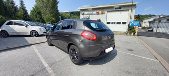 Fiat Bravo 1.4 16V Active - 7