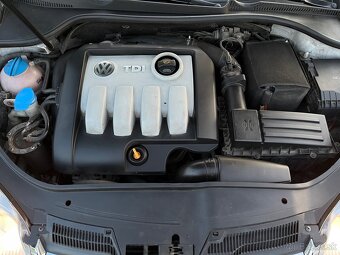 Volkswagen Jetta 1.9 TDI 77 kW – 2009 - 7