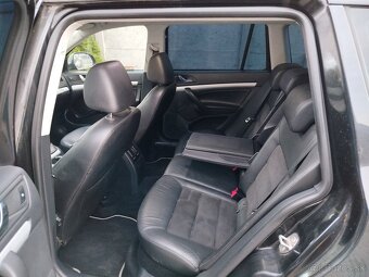 SKODA OCTAVIA SCOUT, 2,0TDI - 7