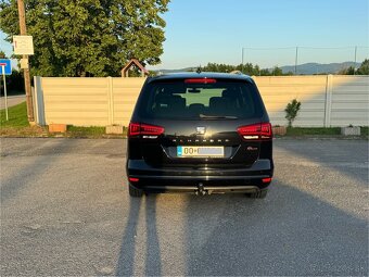 Seat Alhambra 2.0 TDi, Dsg, FR Line, Facelift - 7