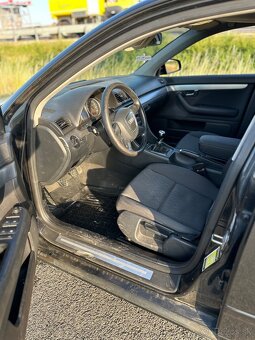 Audi A4 2.0 TDi - 7