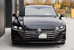 Volkswagen Arteon SB 2.0 TSI DSG R-line - 7