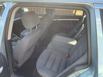 Škoda Octavia II 1.6 MPI benzín - 7