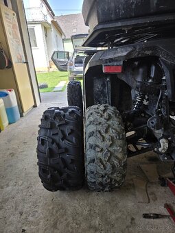 Segway AT5 L esp euro5 - 7