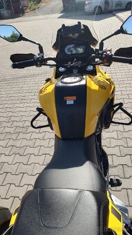 Benelli Trk 502x 2023 - 7