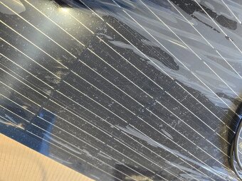 Predam flexi solar panel 200wp - 7