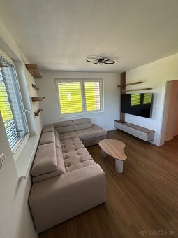 Luxusný 2-izbový byt s balkónom v Dolnom Kubíne. - 7