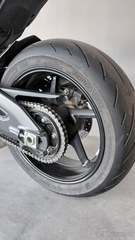 Yamaha MT-10 - 7