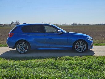 BMW M135I Xdrive - 7