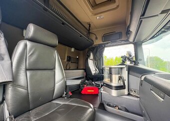 Scania G490 - 6x2 – Valník/Tahač + HR-PalfingerPK 53002 SH - 7