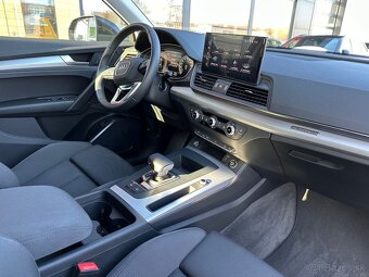 Audi Q5 2.0 TDI 40 Quattro S-tronic 150kW hybrid - 7