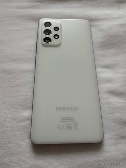 Samsung Galaxy A52s 5G 128GB - 7