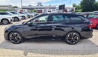 ŠKODA OCTAVIA COMBI 2.0 TDI RS 4X4 DSG - 7